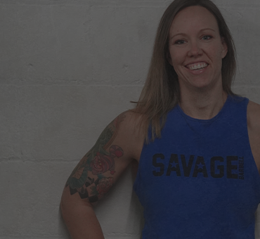 Sabertooth Fitness In-Person and Online Coaching