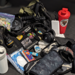 What To Bring In Your Gym Bag Today