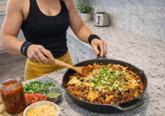 Chicken Enchilada Recipe