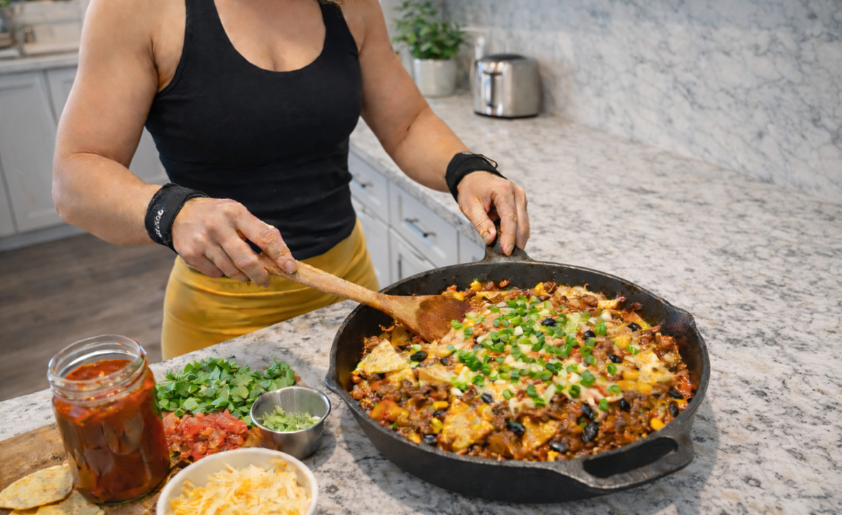 Chicken Enchilada Recipe