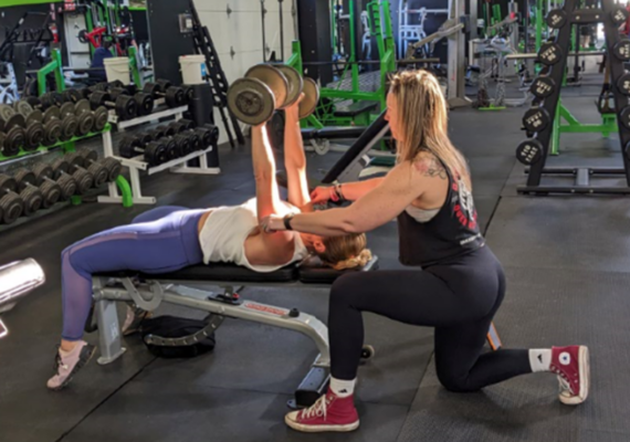 Learning to lift properly