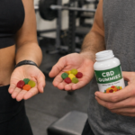 CBD, THC, and Fitness
